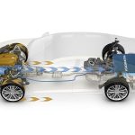 Νέο μεγάλο Volkswagen C Coupé GTE με 2,3 λτ. κατανάλωση!