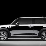 Νέο MINI Cooper S με χρωμιωμένο αμάξωμα είναι εκθαμβωτικό!