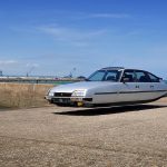 Σύγχρονα και παλαιότερα ιπτάμενα αυτοκίνητα χωρίς ρόδες!