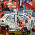 Πως παράγεται το Fiat 500X και tour στο εργοστάσιο του Melfi