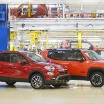 Πως παράγεται το Fiat 500X και tour στο εργοστάσιο του Melfi