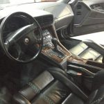 Σπάνια BMW Σειρά 8 Β12 5.0 Alpina του 1991 με 45.000 χλμ.