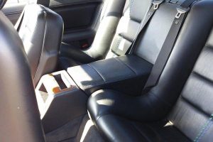 Σπάνια BMW Σειρά 8 Β12 5.0 Alpina του 1991 με 45.000 χλμ.