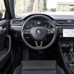 Νέα Skoda Superb: Επιδόσεις, κατανάλωση και τέλη κυκλοφορίας