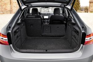 Νέα Skoda Superb: Επιδόσεις, κατανάλωση και τέλη κυκλοφορίας