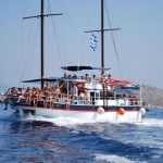 Boat excursion to Symi and daily cruises - Poseidon Excursion