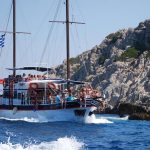 Boat excursion to Symi and daily cruises - Poseidon Excursion