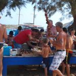 Boat excursion to Symi and daily cruises - Poseidon Excursion