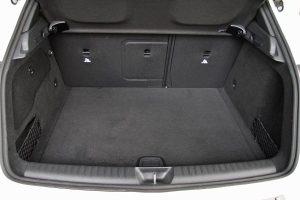 Δοκιμή Mercedes GLA 200 1.6 156 hp