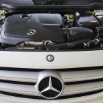 Δοκιμή Mercedes GLA 200 1.6 156 hp