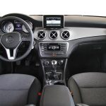 Δοκιμή Mercedes GLA 200 1.6 156 hp