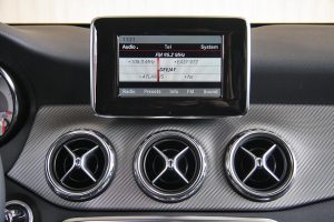 Δοκιμή Mercedes GLA 200 1.6 156 hp