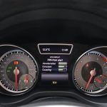 Δοκιμή Mercedes GLA 200 1.6 156 hp