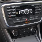 Δοκιμή Mercedes GLA 200 1.6 156 hp