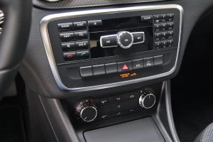 Δοκιμή Mercedes GLA 200 1.6 156 hp