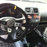 Αγωνιστικό Micra από την Ελληνική Nissan Sporteam (+video)