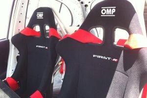 Αγωνιστικό Micra από την Ελληνική Nissan Sporteam (+video)