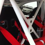 Αγωνιστικό Micra από την Ελληνική Nissan Sporteam (+video)