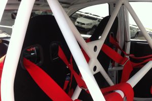 Αγωνιστικό Micra από την Ελληνική Nissan Sporteam (+video)