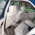 Μεταχειρισμένη Mercedes 190E του 1993 είναι σαν καινούργια!