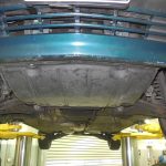 Μεταχειρισμένη Mercedes 190E του 1993 είναι σαν καινούργια!