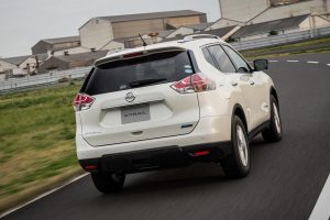 Νέο Nissan X-Trail Hybrid με κατανάλωση μόλις 4,8 λίτρα