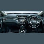 Νέο Nissan X-Trail Hybrid με κατανάλωση μόλις 4,8 λίτρα