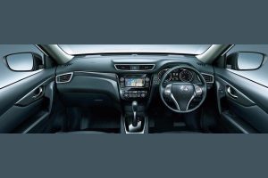 Νέο Nissan X-Trail Hybrid με κατανάλωση μόλις 4,8 λίτρα