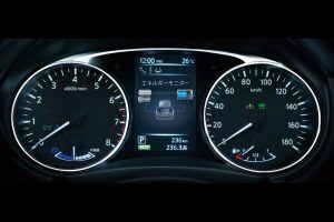 Νέο Nissan X-Trail Hybrid με κατανάλωση μόλις 4,8 λίτρα