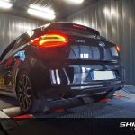 Kia pro_cee’d GT 1.6 Turbo με 247 ίππους και 413 Nm ροπής