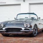 Πρώτης γενιάς Corvette του 1962 είναι... σούπερ ουάου!