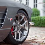 Πρώτης γενιάς Corvette του 1962 είναι... σούπερ ουάου!