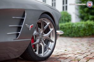 Πρώτης γενιάς Corvette του 1962 είναι… σούπερ ουάου!