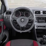 Τιμές και εξοπλισμός για το νέο Volkswagen CrossPolo ντίζελ