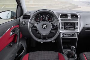 Τιμές και εξοπλισμός για το νέο Volkswagen CrossPolo ντίζελ