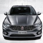 Νέο μικρομεσαίο σεντάν Fiat Aegea και με τέσσερις κινητήρες