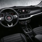 Νέο μικρομεσαίο σεντάν Fiat Aegea και με τέσσερις κινητήρες