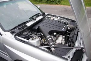 BMW M3 E30 V10 5.7 πωλείται όσο κοστίζουν τέσσερις καινούργιες M4!