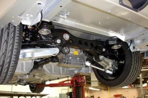 BMW M3 E30 V10 5.7 πωλείται όσο κοστίζουν τέσσερις καινούργιες M4!