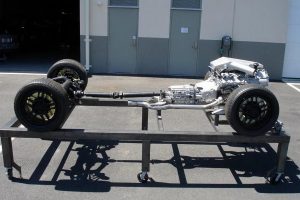 BMW M3 E30 V10 5.7 πωλείται όσο κοστίζουν τέσσερις καινούργιες M4!