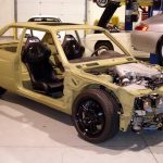 BMW M3 E30 V10 5.7 πωλείται όσο κοστίζουν τέσσερις καινούργιες M4!