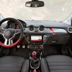 Opel Adam S 1.4 Turbo 150hp με τιμή από 17.040 ευρώ