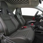 Opel Adam S 1.4 Turbo 150hp με τιμή από 17.040 ευρώ