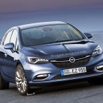 Νέο Opel Astra και με 1.000άρη κινητήρα τον Σεπτέμβριο