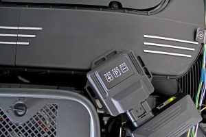 Mercedes-AMG C 63 με 590 ίππους από την DTE-Systems