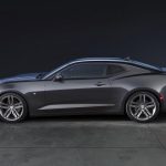 Νέα Chevrolet Camaro και με 2.0 λτ. Turbo κινητήρα για πρώτη φορά