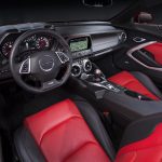 Νέα Chevrolet Camaro και με 2.0 λτ. Turbo κινητήρα για πρώτη φορά