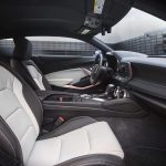 Νέα Chevrolet Camaro και με 2.0 λτ. Turbo κινητήρα για πρώτη φορά