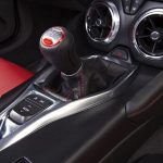 Νέα Chevrolet Camaro και με 2.0 λτ. Turbo κινητήρα για πρώτη φορά