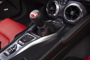 Νέα Chevrolet Camaro και με 2.0 λτ. Turbo κινητήρα για πρώτη φορά